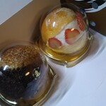 用戶對於円山菓子製堂的評論圖