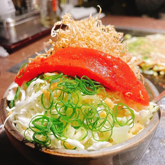 用戶對於お好み焼き わらえる的評論高清圖