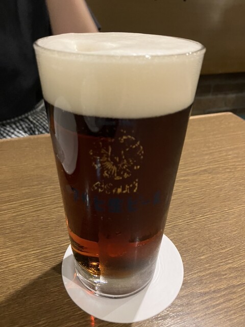 用戶對於Beer Thirty 京都河原町店的評論高清圖