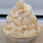 用戶對於フルーツカフェ pomp的評論圖