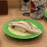 User's review image for 回転寿しクリッパー 明野店