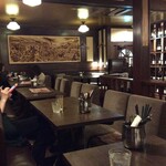 用户对于ワイン酒場 GabuLicious 銀座店的评论图