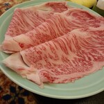 用戶對於人形町今半 ＪＲ博多シティ店的評論圖