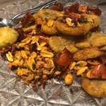 用戶對於新荘園 ムスブ田町店的評論圖