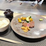 User's review image for ニュー松坂 難波御堂筋店