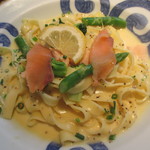 User's review image for 鎌倉パスタ アクウェルモール武蔵小金井店