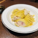 用户对于上海風情的评论图