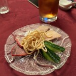 用戶對於全家福 新館的評論圖