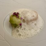 User's review image for フランス料理 壺中天