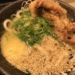 User's review image for はなまるうどん 大阪心斎橋店