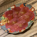 用戶對於焼肉 六甲園的評論圖