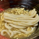 User's review image for 万空うどん 田舎っ子