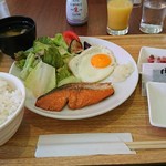 User's review image for ロイヤルホスト 秋葉原店