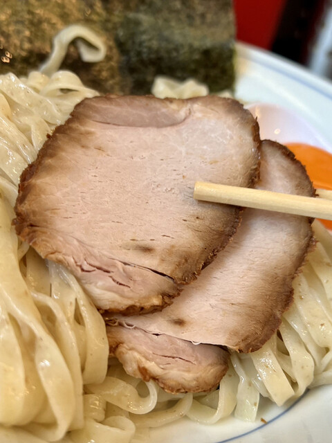 用户对于ラーメン ツバメ的评论高清图