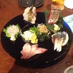 User's review image for 炙縁