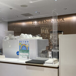 User's review image for ザ・ペニンシュラ ブティック&カフェ 伊勢丹新宿店
