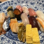 用戶對於築地すし好 匠 羽田エアポートガーデン店的評論圖