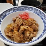 用户对于吉野家 南池袋店的评论图