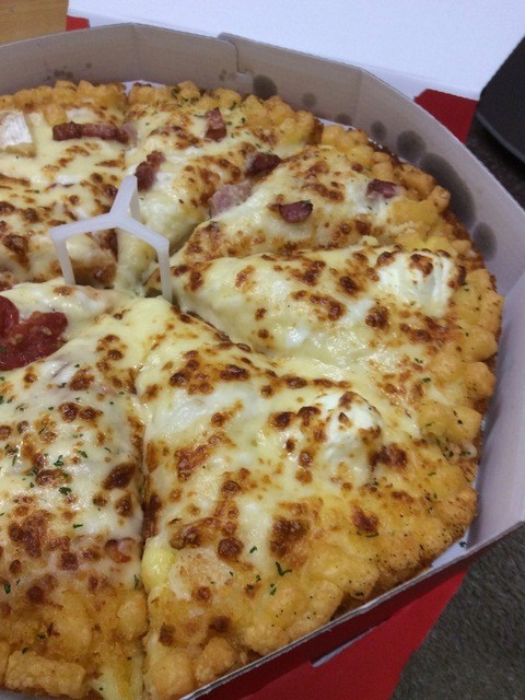 User's recommendation image for ピザハット 小滝橋店