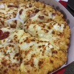 User's review image for ピザハット 小滝橋店