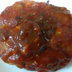 用户对于咲菜 エミル高槻店的评论图
