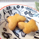 用戶對於きねずみ的評論圖