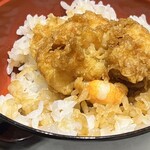 用戶對於銀座 天一 博多店的評論圖