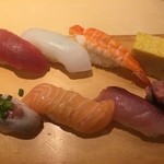 用戶對於築地日本海 竹の塚店的評論圖