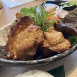 User's review image for 季節のごはんカフェ サトノ