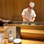 User's review image for 魚河岸 次郎松