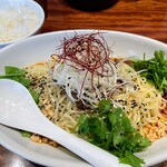 用戶對於シビレヌードルズ 蝋燭屋的評論圖
