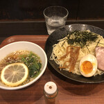 用戶對於拉麺 麺くま的評論圖