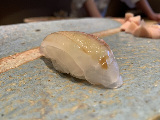 用戶對於鮨 久いち的評論高清圖