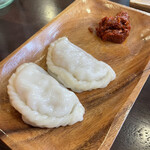 User's review image for LASOLA Bhutan Restaurant