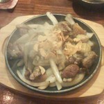 User's review image for 炭火焼鳥とり小僧