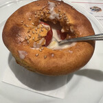User's review image for マトリョーシカ 新宿ミロード店