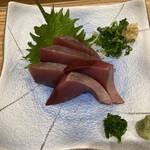 用戶對於すし屋魚真 下北沢店的評論圖