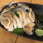 用戶對於苫小牧新鮮魚市場的評論圖