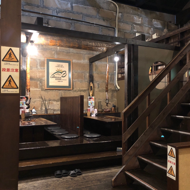 用户对于宮田屋 東苗穂店的评论图