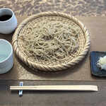 用户对于手打ち蕎麦 こはし的评论图