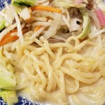 User's review image for じげもんちゃんぽん Esola池袋店