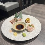 用戶對於鳥大志 上野本店的評論圖