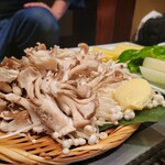 用戶對於春波的評論圖