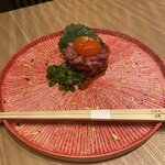 User's review image for YAKINIKUEN忍鬨 梅田店