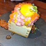 用戶對於魚焼男 新橋本店的評論圖