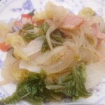 User's review image for てまり