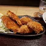用戶對於魚と酒 ことぶきや 成城学園駅前的評論圖