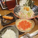 用戶對於ニユートーキヨー 華琳 数寄屋橋店的評論圖