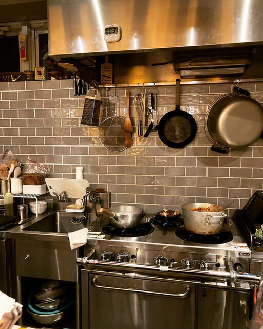 User's recommendation image for ハトヤ Asakusabashi