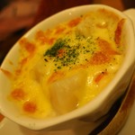 用戶對於おばんざい 菜の花的評論圖